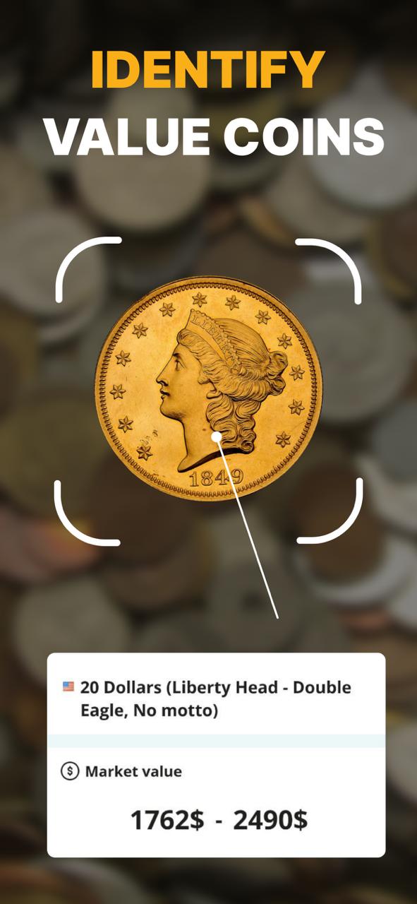 Coin Results